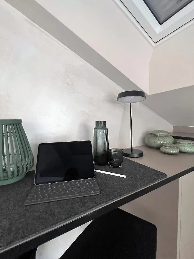 Bergsoul (Adults Only) Apartment Garmisch-Partenkirchen